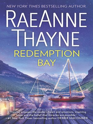 Redemption Bay - ebook